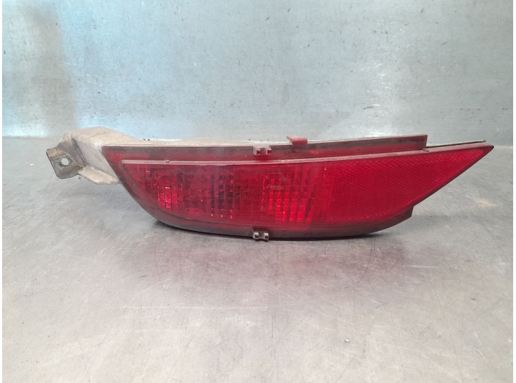 Replacement left bumper rear light for Ford C-Max II (DXA/CB7, DXA/CEU) 1.6 TDCi OEM IAM reference 8A6115K273AC 2