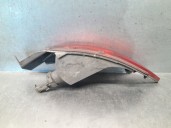 Replacement left bumper rear light for Ford C-Max II (DXA/CB7, DXA/CEU) 1.6 TDCi OEM IAM reference 8A6115K273AC 2