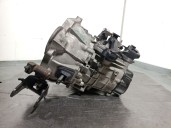 Recambio de caja cambios para hyundai i30 (fd) 1.4 referencia OEM IAM TBJ5G 4300032782 834257