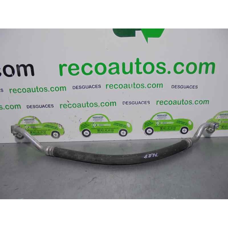 Recambio de tubos aire acondicionado para kia sorento 2.5 crdi referencia OEM IAM 977633E900  