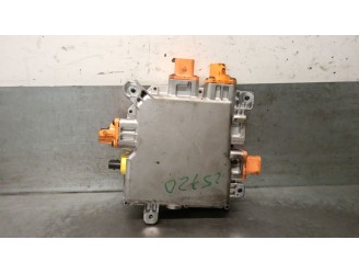 Recambio de modulo electronico para citroën jumpy iv e-jumpy l3 xl (k0) referencia OEM IAM 9855076880 250304055T