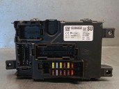 Replacement relay / fuse box for Opel Corsa D (S07) 1.2 (L08, L68) OEM IAM reference 13286032 