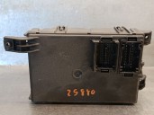 Replacement relay / fuse box for Opel Corsa D (S07) 1.2 (L08, L68) OEM IAM reference 13286032 