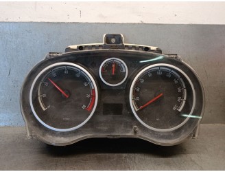 INSTRUMENT CLUSTER P0013264267 6261191 