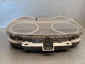 Replacement instrument cluster for Opel Corsa D (S07) 1.2 (L08, L68) OEM IAM reference P0013264267 6261191 