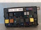 Replacement relay / fuse box for Opel Astra H (A04) 1.7 CDTi (L48) OEM IAM reference 13145035 5DK00866810