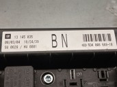 Replacement relay / fuse box for Opel Astra H (A04) 1.7 CDTi (L48) OEM IAM reference 13145035 5DK00866810