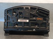 Replacement instrument cluster for Opel Astra H (A04) 1.7 CDTi (L48) OEM IAM reference 13186323HE 6260436 