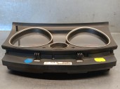 Replacement instrument cluster for Opel Astra H (A04) 1.7 CDTi (L48) OEM IAM reference 13186323HE 6260436 