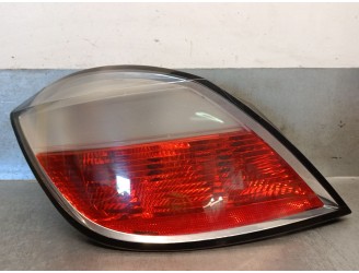 LEFT REAR LIGHT 24451835 1222111 00865301