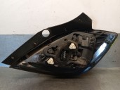 Replacement left rear light for Opel Astra H (A04) 1.7 CDTi (L48) OEM IAM reference 24451835 1222111 00865301