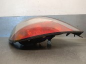 Replacement left rear light for Opel Astra H (A04) 1.7 CDTi (L48) OEM IAM reference 24451835 1222111 00865301