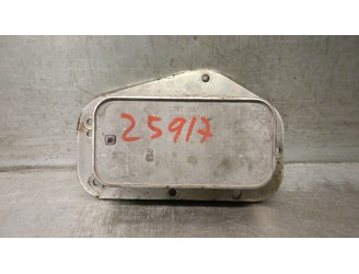 Recambio de enfriador aceite motor para chevrolet orlando (j309) 1.8 referencia OEM IAM 55571687 55571687 