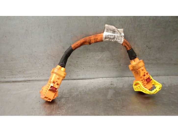 Recambio de cableado para citroën jumpy iv e-jumpy l3 xl (k0) referencia OEM IAM 9858448580 9858448580 