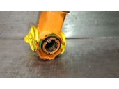 Recambio de cableado para citroën jumpy iv e-jumpy l3 xl (k0) referencia OEM IAM 9858448580 9858448580 
