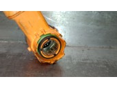 Recambio de cableado para citroën jumpy iv e-jumpy l3 xl (k0) referencia OEM IAM 9858448580 9858448580 