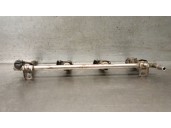 Recambio de rampa inyectora para chevrolet orlando (j309) 1.8 referencia OEM IAM 55571536 55571536 
