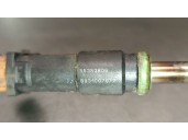 Recambio de rampa inyectora para chevrolet orlando (j309) 1.8 referencia OEM IAM 55571536 55571536 