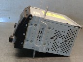 Replacement audio system / CD radio for Hyundai i30 (FD) 1.4 OEM IAM reference 961602L200 961602L2004X 