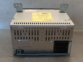 Replacement audio system / CD radio for Hyundai i30 (FD) 1.4 OEM IAM reference 961602L200 961602L2004X 