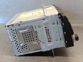 Replacement audio system / CD radio for Hyundai i30 (FD) 1.4 OEM IAM reference 961602L200 961602L2004X 
