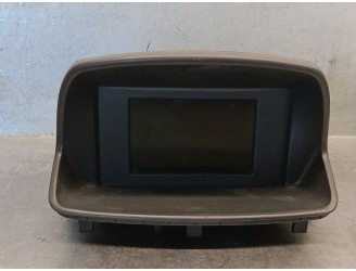 MULTIFUNCTION DISPLAY 13275279 