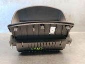 Replacement multifunction display for Opel Corsa D (S07) 1.2 (L08, L68) OEM IAM reference 13275279 