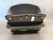 Replacement multifunction display for Opel Corsa D (S07) 1.2 (L08, L68) OEM IAM reference 13275279 