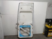 Replacement right rear door for ford transit van (fa_ _) 2.2 tdci OEM IAM reference 1761429 1761429