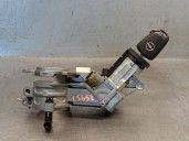 Replacement ignition switch for Opel Astra H (A04) 1.7 CDTi (L48) OEM IAM reference N0501882 6235375 