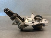 Replacement ignition switch for Opel Astra H (A04) 1.7 CDTi (L48) OEM IAM reference N0501882 6235375 