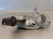 Replacement ignition switch for Opel Astra H (A04) 1.7 CDTi (L48) OEM IAM reference N0501882 6235375 