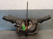 Replacement light switch for Opel Astra H (A04) 1.7 CDTi (L48) OEM IAM reference 13184055 4989990969 203729