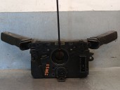 Replacement light switch for Opel Astra H (A04) 1.7 CDTi (L48) OEM IAM reference 13184055 4989990969 203729