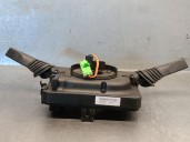 Replacement light switch for Opel Astra H (A04) 1.7 CDTi (L48) OEM IAM reference 13184055 4989990969 203729