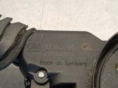 Replacement light switch for Opel Astra H (A04) 1.7 CDTi (L48) OEM IAM reference 13184055 4989990969 203729