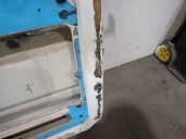 Recambio de puerta trasera izquierda para ford transit furgoneta (fa_ _) 2.2 tdci referencia OEM IAM 1561317 1561317 