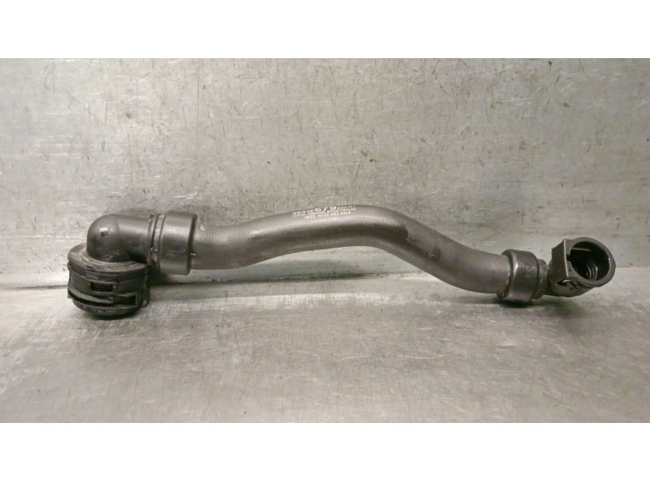 Recambio de tubo para citroën jumpy iv e-jumpy l3 xl (k0) referencia OEM IAM 9830667980 9830667980 