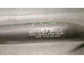Recambio de tubo para citroën jumpy iv e-jumpy l3 xl (k0) referencia OEM IAM 9830667980 9830667980 