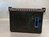 Replacement multifunction display for opel astra h (a04) 1.7 cdti (l48) OEM IAM reference 13111163 6236486 5WK70032