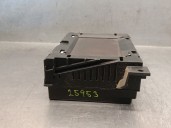 Replacement multifunction display for opel astra h (a04) 1.7 cdti (l48) OEM IAM reference 13111163 6236486 5WK70032