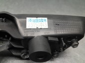 Recambio de maneta interior delantera derecha para chevrolet orlando (j309) 1.8 referencia OEM IAM 13577262 