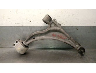 Recambio de brazo suspension inferior delantero derecho para chevrolet orlando (j309) 1.8 referencia OEM IAM 13461923 13461923 