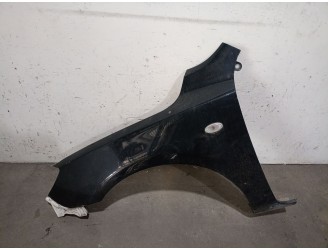 Replacement left front fender for Mazda 3 (BK) 2.0 MZR-CD (BK14) OEM IAM reference BP4K52211D BP4K52211D 
