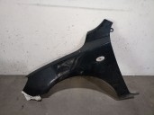 Replacement left front fender for Mazda 3 (BK) 2.0 MZR-CD (BK14) OEM IAM reference BP4K52211D BP4K52211D 