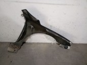 Replacement left front fender for Mazda 3 (BK) 2.0 MZR-CD (BK14) OEM IAM reference BP4K52211D BP4K52211D 