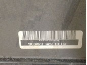 Recambio de techo electrico para subaru tribeca (b9) 3.0 (wxe) referencia OEM IAM 65420XA00A 65420XA00A