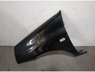 Replacement left front fender for Renault Clio II (BB_, CB_) 1.5 dCi (B/CB08) OEM IAM reference 7701473448 7701473448 