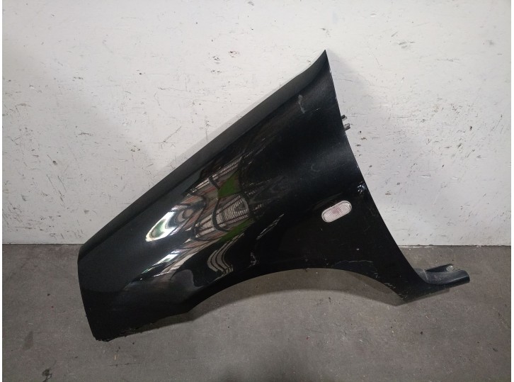 Replacement left front fender for Renault Clio II (BB_, CB_) 1.5 dCi (B/CB08) OEM IAM reference 7701473448 7701473448 