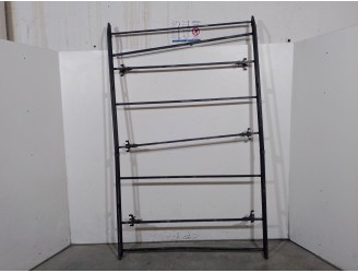 Recambio de portaequipajes para citroën jumpy iii furgoneta (v_) 1.6 bluehdi 115 referencia OEM IAM BHX 